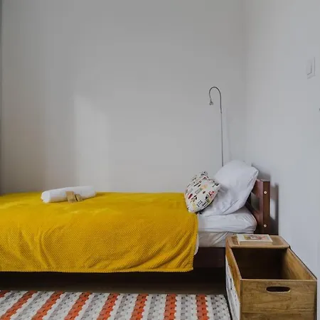 Apartment Concierge Wawer Miedzylesie Warsaw