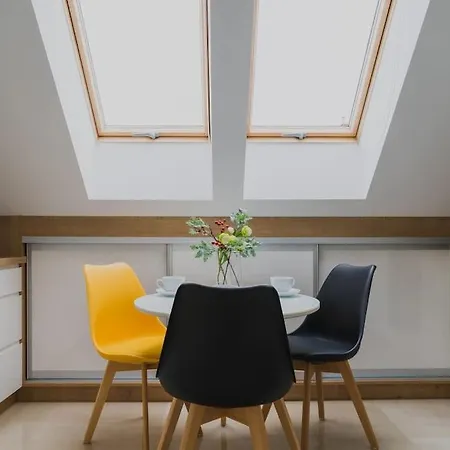 Concierge Wawer Miedzylesie