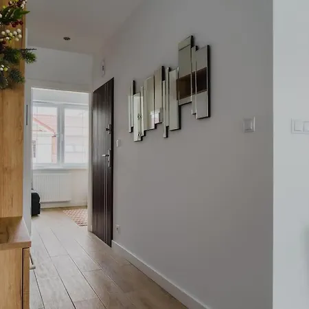 Concierge Wawer Miedzylesie Apartment *