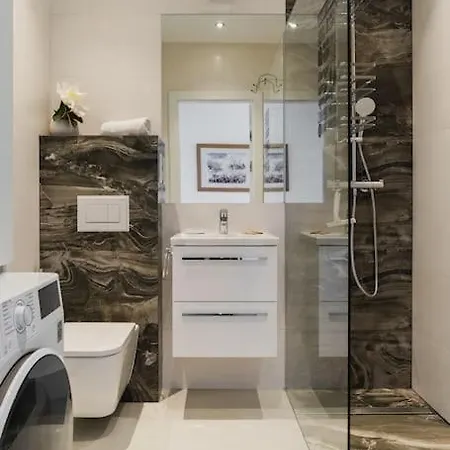 Apartment Concierge Wawer Miedzylesie *