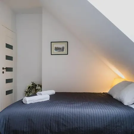 Concierge Wawer Miedzylesie * Warsaw