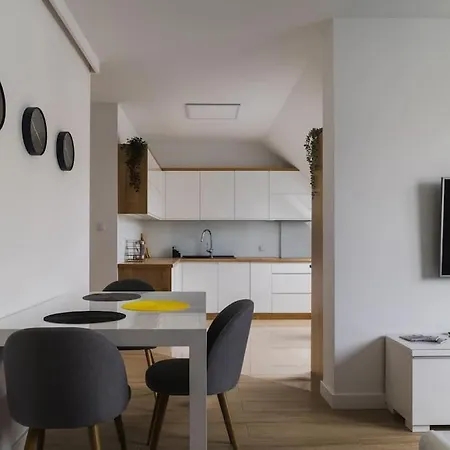 Concierge Wawer Miedzylesie Warsaw